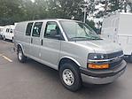 New 2025 Chevrolet Express 2500 Adrian Upfitted Cargo Van for sale #S1181470 - photo 1