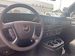 New 2025 Chevrolet Express 2500 Adrian Upfitted Cargo Van for sale #S1181470 - photo 11