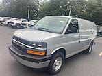 New 2025 Chevrolet Express 2500 Adrian Upfitted Cargo Van for sale #S1181470 - photo 3