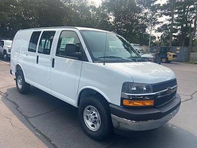 2025 Chevrolet Express 2500 RWD Upfitted Cargo Van for sale #S1181553 - photo 1