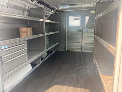 2025 Chevrolet Express 2500 RWD Upfitted Cargo Van for sale #S1181553 - photo 2
