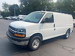 2025 Chevrolet Express 2500 RWD Upfitted Cargo Van for sale #S1181553 - photo 3