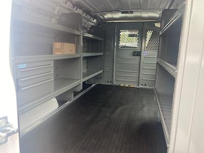 2025 Chevrolet Express 2500 RWD Adrian Upfitted Cargo Van for sale #S1181577 - photo 2