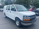2025 Chevrolet Express 2500 RWD Adrian Upfitted Cargo Van for sale #S1181577 - photo 3