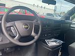 New 2025 Chevrolet Express 2500 Adrian Steel Upfitted Cargo Van for sale #S1182102 - photo 11