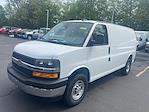 New 2025 Chevrolet Express 2500 Adrian Steel Upfitted Cargo Van for sale #S1182102 - photo 3