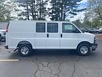 New 2025 Chevrolet Express 2500 Adrian Steel Upfitted Cargo Van for sale #S1182102 - photo 4