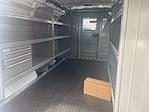 New 2025 Chevrolet Express 2500 Adrian Steel Upfitted Cargo Van for sale #S1182102 - photo 2