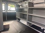 New 2025 Chevrolet Express 2500 Adrian Steel Upfitted Cargo Van for sale #S1182102 - photo 8