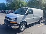 New 2025 Chevrolet Express 2500 Adrian Steel Upfitted Cargo Van for sale #S1182524 - photo 3