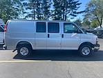 New 2025 Chevrolet Express 2500 Adrian Steel Upfitted Cargo Van for sale #S1182524 - photo 4