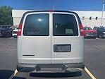 New 2025 Chevrolet Express 2500 Adrian Steel Upfitted Cargo Van for sale #S1182524 - photo 2