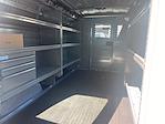 New 2025 Chevrolet Express 2500 Adrian Steel Upfitted Cargo Van for sale #S1182524 - photo 5