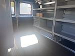 New 2025 Chevrolet Express 2500 Adrian Steel Upfitted Cargo Van for sale #S1182524 - photo 7