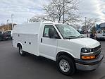 New 2025 Chevrolet Express 3500 Service Utility Van for sale #S1195732 - photo 1