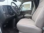 New 2025 Chevrolet Express 3500 Service Utility Van for sale #S1195732 - photo 12