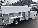 New 2025 Chevrolet Express 3500 Service Utility Van for sale #S1195732 - photo 5