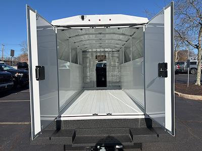 2025 Chevrolet Express 3500 Regular Cab RWD Knapheide Service Utility Van for sale #S1198655 - photo 2