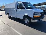 2025 Chevrolet Express 3500 Regular Cab RWD Knapheide Service Utility Van for sale #S1198655 - photo 1