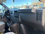2025 Chevrolet Express 3500 Regular Cab RWD Knapheide Service Utility Van for sale #S1198655 - photo 18