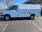 2025 Chevrolet Express 3500 Regular Cab RWD Knapheide Service Utility Van for sale #S1198655 - photo 5
