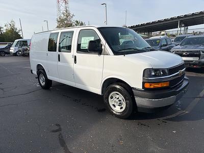 2025 Chevrolet Express 2500 RWD Adrian Upfitted Cargo Van for sale #S1198831 - photo 1