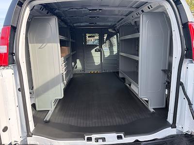2025 Chevrolet Express 2500 RWD Adrian Upfitted Cargo Van for sale #S1198831 - photo 2