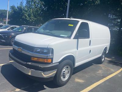 New 2025 Chevrolet Express 2500 Empty Cargo Van for sale #S1201948 - photo 1