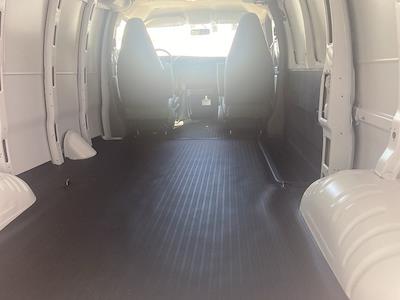 New 2025 Chevrolet Express 2500 Empty Cargo Van for sale #S1201948 - photo 2