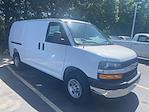 New 2025 Chevrolet Express 2500 Empty Cargo Van for sale #S1201948 - photo 3