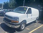 New 2025 Chevrolet Express 2500 Empty Cargo Van for sale #S1201948 - photo 1