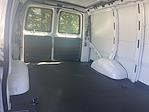 New 2025 Chevrolet Express 2500 Empty Cargo Van for sale #S1201948 - photo 7
