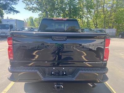 2025 Chevrolet Silverado 2500 Crew Cab 4x4 Pickup for sale #S1202095 - photo 2