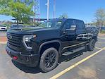 2025 Chevrolet Silverado 2500 Crew Cab 4x4 Pickup for sale #S1202095 - photo 3