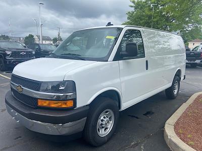 2025 Chevrolet Express 2500 RWD Empty Cargo Van for sale #S1202384 - photo 1