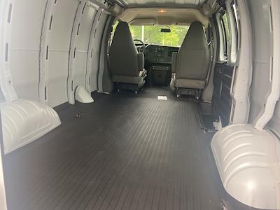 New 2025 Chevrolet Express 2500 Empty Cargo Van for sale #S1202384 - photo 2