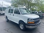 2025 Chevrolet Express 2500 RWD Empty Cargo Van for sale #S1202384 - photo 3