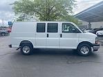 2025 Chevrolet Express 2500 RWD Empty Cargo Van for sale #S1202384 - photo 4
