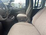 2025 Chevrolet Express 2500 RWD Empty Cargo Van for sale #S1202384 - photo 9