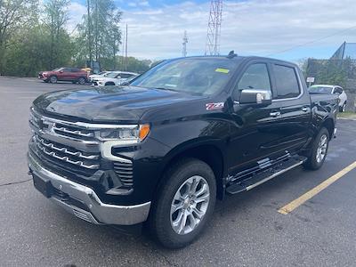 2025 Chevrolet Silverado 1500 Crew Cab 4x4 Pickup for sale #S1202459 - photo 1