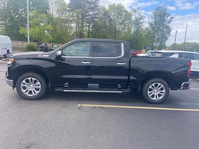 2025 Chevrolet Silverado 1500 Crew Cab 4x4 Pickup for sale #S1202459 - photo 2