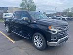 2025 Chevrolet Silverado 1500 Crew Cab 4x4 Pickup for sale #S1202459 - photo 3