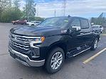 2025 Chevrolet Silverado 1500 Crew Cab 4x4 Pickup for sale #S1202459 - photo 1