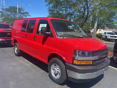 2025 Chevrolet Express 2500 RWD Adrian Upfitted Cargo Van for sale #S1202635 - photo 1
