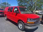 2025 Chevrolet Express 2500 RWD Adrian Upfitted Cargo Van for sale #S1202635 - photo 1