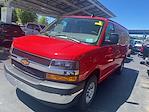 2025 Chevrolet Express 2500 RWD Adrian Upfitted Cargo Van for sale #S1202635 - photo 3