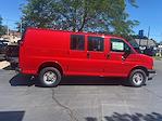 2025 Chevrolet Express 2500 RWD Adrian Upfitted Cargo Van for sale #S1202635 - photo 4