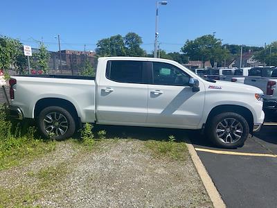 2025 Chevrolet Silverado 1500 Crew Cab 4x4 Pickup for sale #S1202888 - photo 2