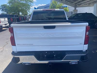 2025 Chevrolet Silverado 1500 Crew Cab 4x4 Pickup for sale #S1202888 - photo 2