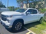 2025 Chevrolet Silverado 1500 Crew Cab 4x4 Pickup for sale #S1202888 - photo 3